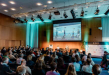 Une belle édition du Yacht Racing Forum