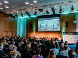 Une belle édition du Yacht Racing Forum