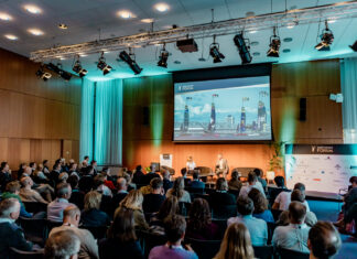 Une belle édition du Yacht Racing Forum