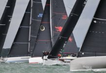 IRC. Publication de l’avis de course pour l’Admiral’s Cup 2027