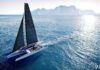 Global Yacht Technology dévoile ANAHITA : premier trimaran de croisière de 100 pieds