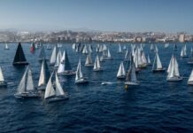 Rallye. 145 bateaux au départ de la 40e édition de l’ARC
