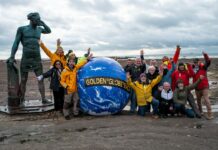 Golden Globe Race. Neuf mois avant le départ !
