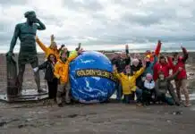 Golden Globe Race. Neuf mois avant le départ !
