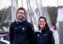 Figaro. Chloé Le Bars, nouvelle Skipper Macif 2026 !