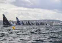 Transat Café l’Or. C’est reparti pour les Class 37 Class40 !