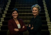 Corinne Migraine élue nouvelle Vice-présidente de World Sailing