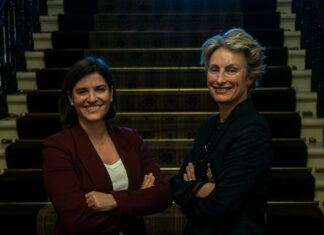 Corinne Migraine élue nouvelle Vice-présidente de World Sailing