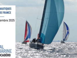 Journées nautiques au Musée de la Marine 29 et 30 novembre