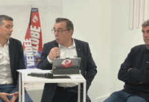 Vendée Globe. Publication de l’Avis de course