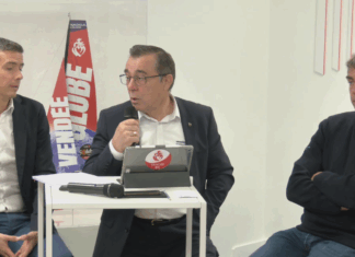 Vendée Globe. Publication de l’Avis de course