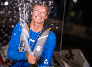 Mini-Transat. Mathis Bourgon : “On a préparé cette course à l’ancienne !”