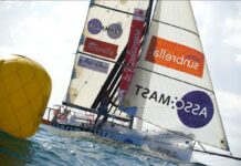 Mini-Transat. Duel en proto entre Benoît Marie et Mathis Bourgnon, tout reste ouvert en série