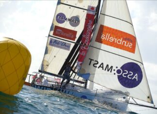 Mini-Transat. Duel en proto entre Benoît Marie et Mathis Bourgnon, tout reste ouvert en série