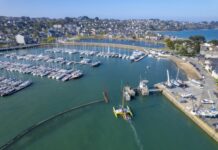 Figaro. La Solitaire du Figaro Paprec 2026 partira de Perros-Guirec