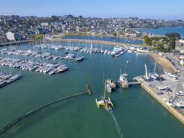 Figaro. La Solitaire du Figaro Paprec 2026 partira de Perros-Guirec