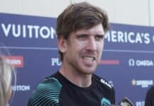 America’s Cup. Peter Burling donne les raisons de son départ soudain de Team New Zealand