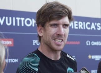America’s Cup. Peter Burling donne les raisons de son départ soudain de Team New Zealand