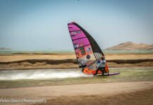 Record. Antoine Albeau va tenter de battre les 100 km/h sur 500 m