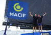 Imoca. Sam Goodchild champion des IMOCA Globe Series