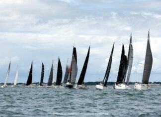 IRC. La Transquadra devient la Transquadra GCA Race