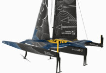 Ultim. Gitana 18 dévoile ses innovations