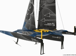 Ultim. Gitana 18 dévoile ses innovations
