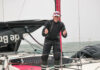Figaro. Paul Loiseau nouveau skipper de la filière Région Bretagne-CMB Espoir