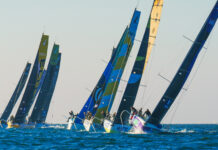 Figaro. La saison 2026 s’étoffe d’un nouvelle course en double entre la Vendée et le Portugal