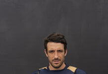 SailGP. Quentin Delapierre prêt pour une nouvelle saison en F50