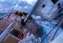 Clipper Race. Les inscriptions pour l’édition 2027-28 sont désormais ouvertes