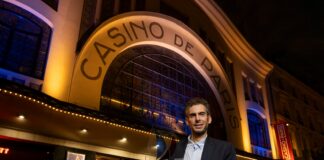 Charlie Dalin élu Marin de l’année 2025