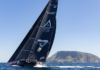 Sydney Hobart. Master Lock Comanche premier en temps réel