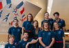 Sélection officielle de l’Equipe de France 2026, 9 athlètes retenus