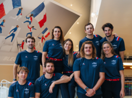 Sélection officielle de l’Equipe de France 2026, 9 athlètes retenus