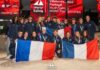 JO. Quatre médailles pour les Bleuets au championnat du monde