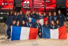 JO. Quatre médailles pour les Bleuets au championnat du monde