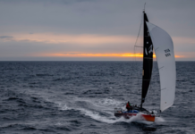 Sydney-Hobart. Deux équipes françaises se disputent la victoire au général ! C’est un JPK qui gagne…