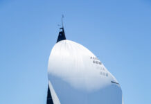 Sydney Hobart. Beau suspens avec Alexis Loison en lice pour remporter la course avec un autre équipage français