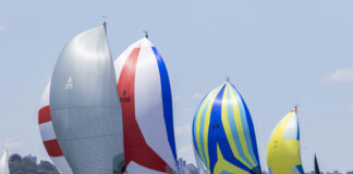 Sydney-Hobart. Des vents légers attendus sur la 80e édition