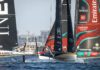 America’s Cup. Régate préliminaire à Cagliari en mai 2026 en AC40 avec les équipages confirmés et jeunes !