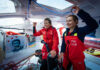 Vendée Globe. Violette Dorange, skippeuse titre de l’IMOCA Initiatives-Cœur jusqu’au Vendée Globe 2028