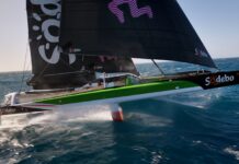 Trophée Jules Verne. L’heure de vérité pour l’équipe de Sodebo Ultim 3!