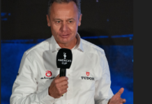 America’s Cup. Ernesto Bertarelli : « Le format précédent était destructeur pour la Coupe ! »