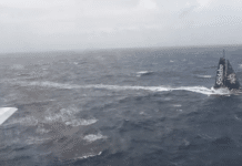 Trophée Jules Verne. Sodebo Ultim 3 bat le record en 40 jours 10 heures 45m 50s