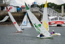 Copa 2026. Il va y avoir du sport !