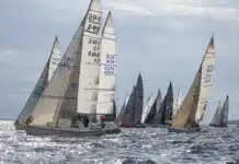Déjà 41 inscrits à la SELDÉN Half Ton Classics Cup 2026
