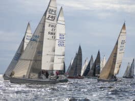 Déjà 41 inscrits à la SELDÉN Half Ton Classics Cup 2026