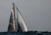 Globe40. Belgium Ocean Racing – Curium contraint à une escale technique