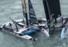 SailGP. Violente collision entre Néo-Zélandais et Français, deux blessés à l’hôpital !